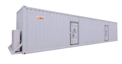 Energy Storage Device