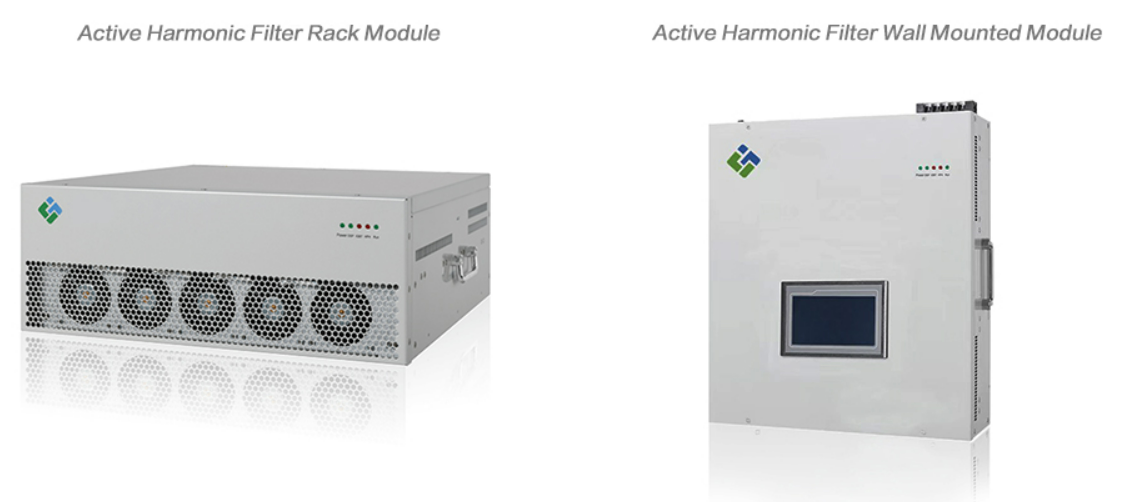 Active Power Filter