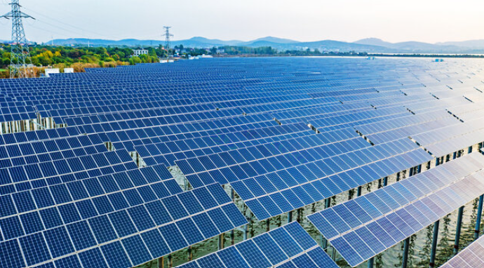 PV panel