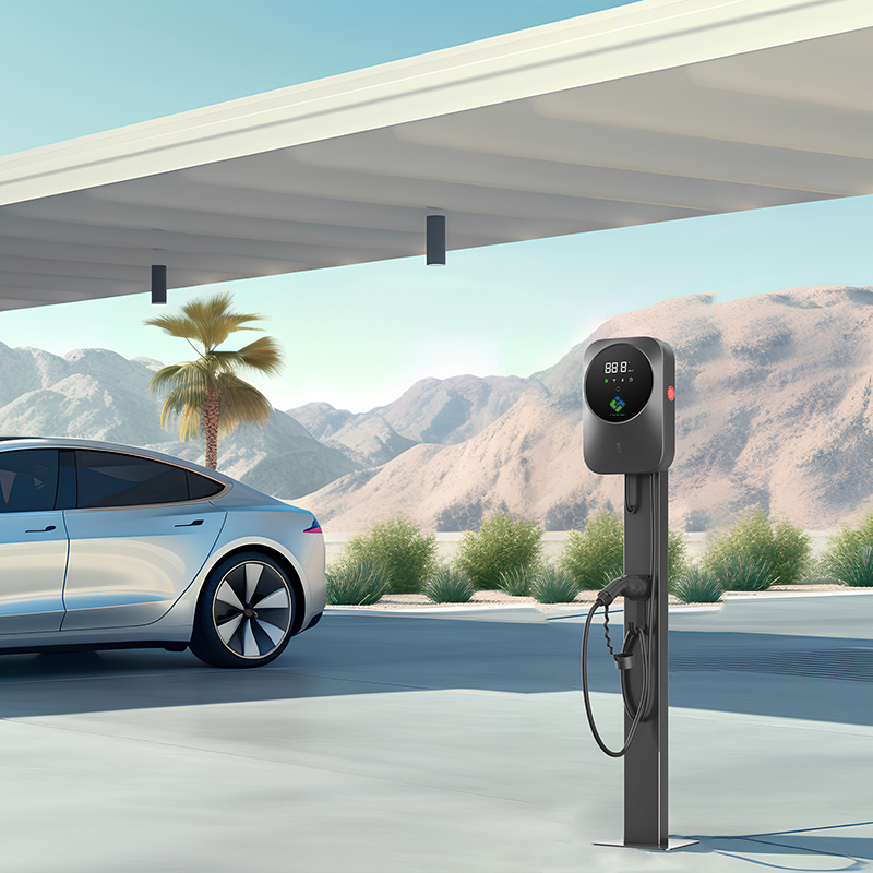 EV charger