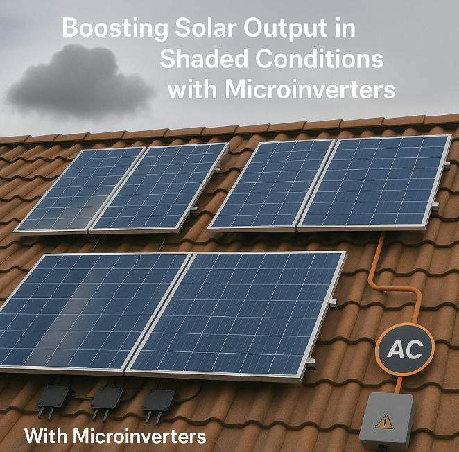 Microinverter