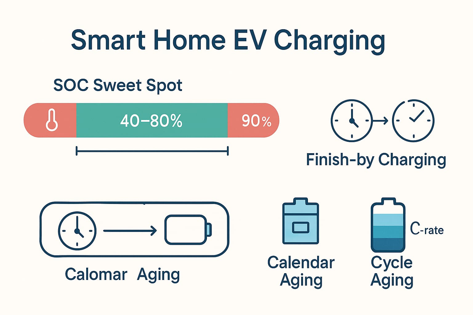 smart ev charger