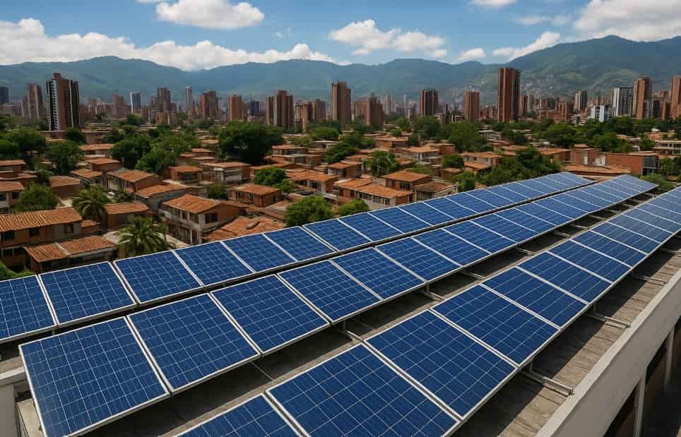 solar microinverter