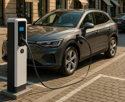 EV charger