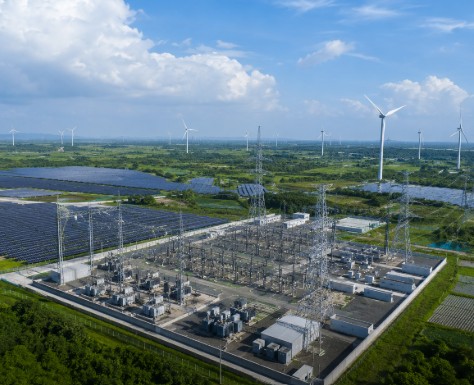new energy statcom new energy statcom