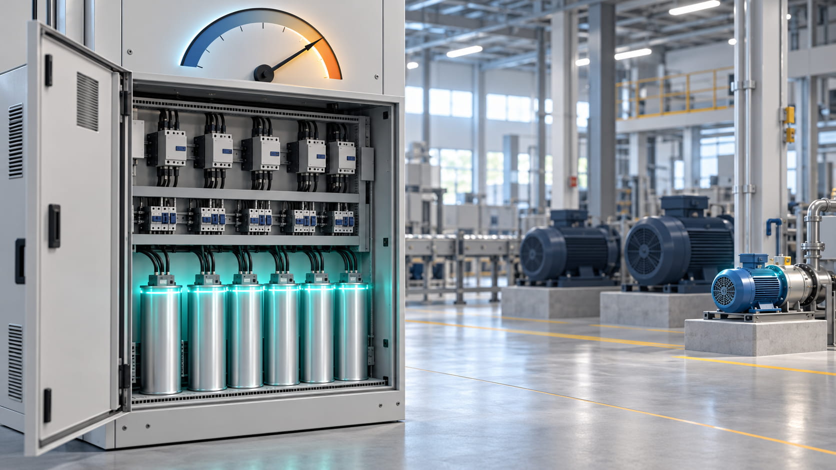 Power Factor Explained Power Factor Explained