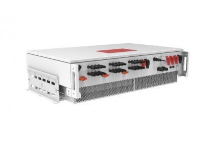 Hybrid 125kW Energy Storage Converter Module