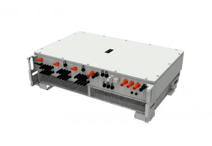 125kW Energy Storage Converter Module