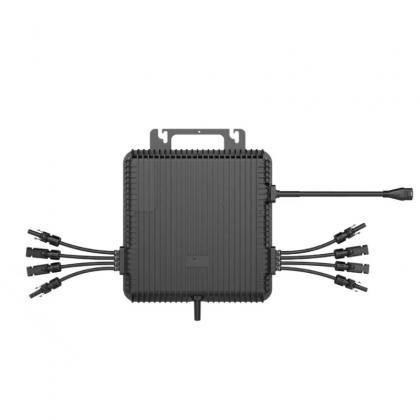 micro inverter supplier