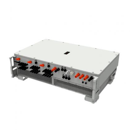 125kW Energy Storage Converter Module