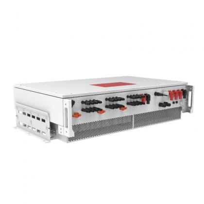 Hybrid 125kW Energy Storage Converter Module