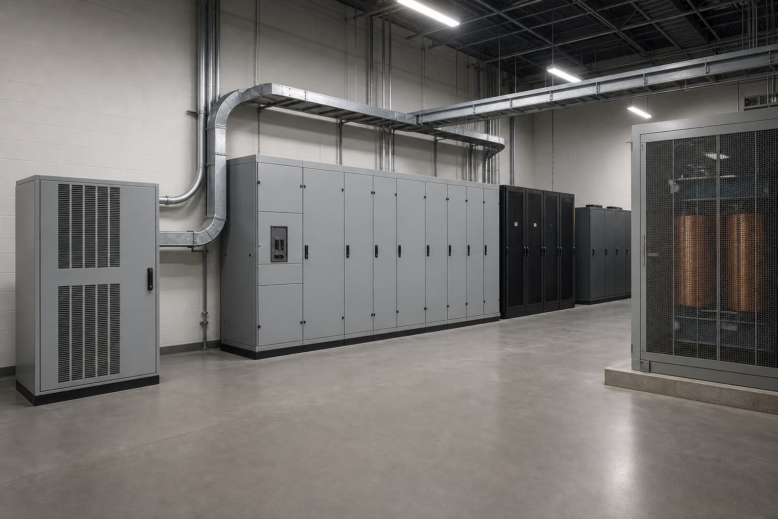 Active Harmonic Filter: Extend Transformer Life