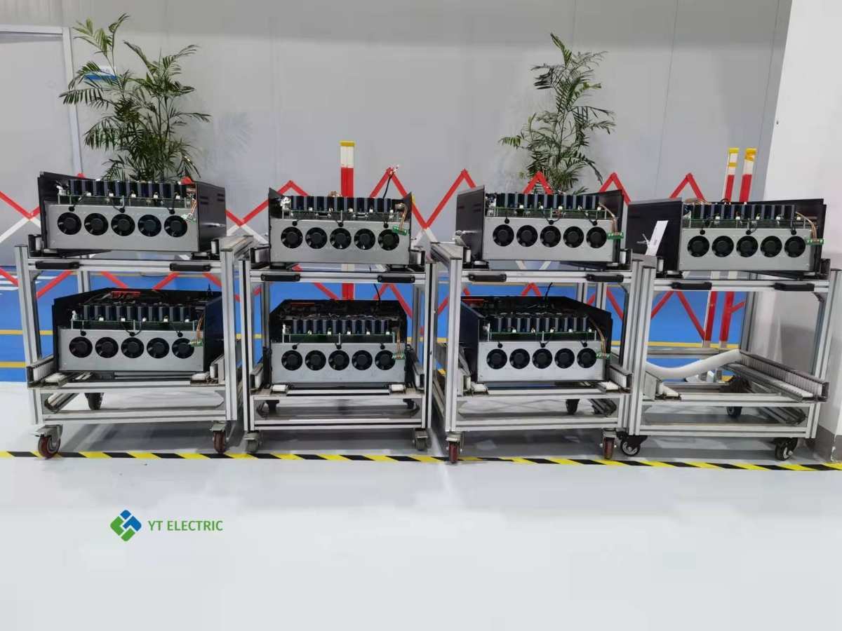The Hidden Electricity Killer in Agriculture: How Active Harmonic Filters Save Real Money on Your Farm