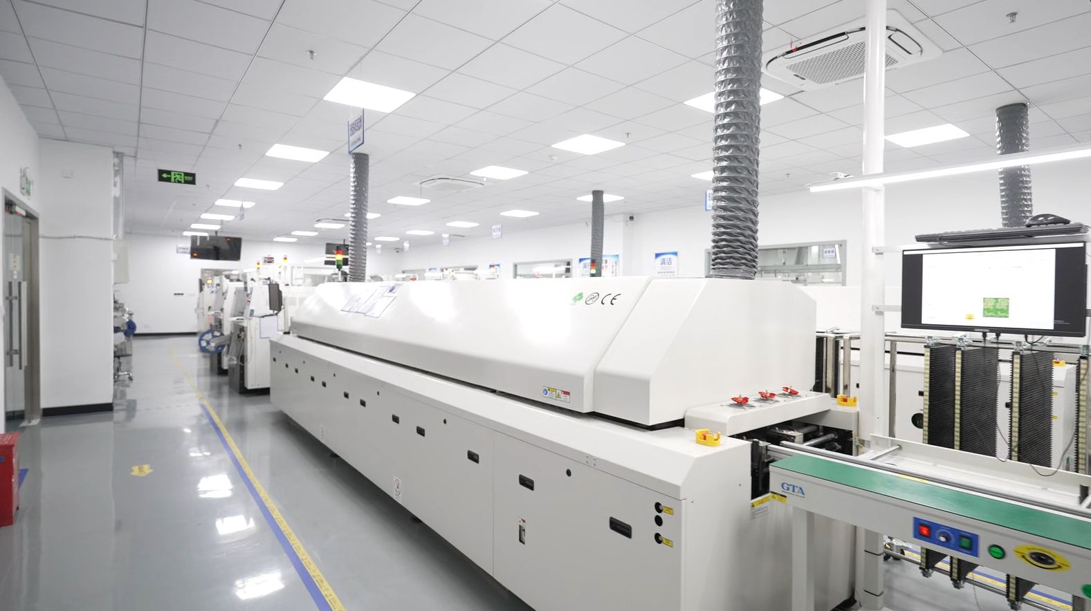 The Ultimate Guide to Power Quality Control: Top 10 Solutions for a Stable, Efficient Electrical System