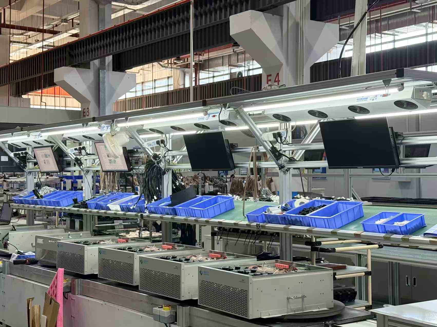 SVG Technology Emerges as Critical Grid Stability Solution as Global Searches Surge 185%