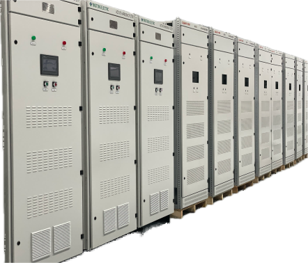 Capacitor Bank Failure Solution: When to Use SVG, AHF, or a Hybrid System