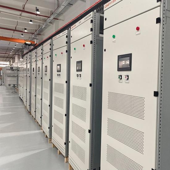 Reducing Harmonics in Photovoltaic Grid Integration