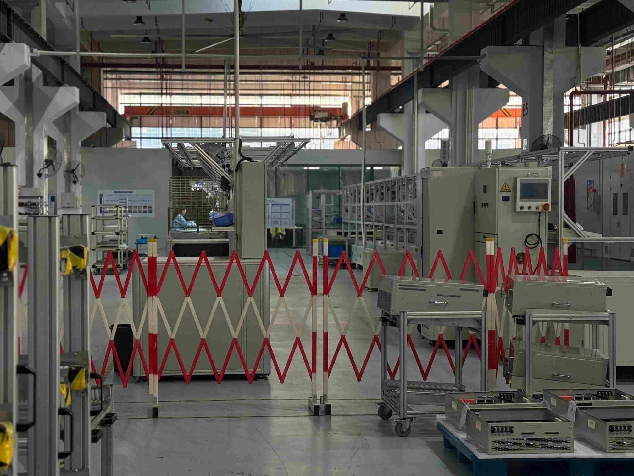 Power Quality Solutions for Green Steel by YT Electric
