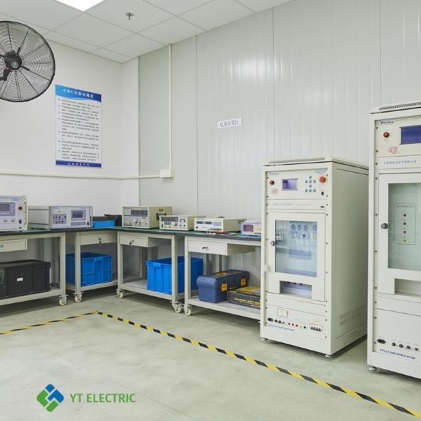 Arc Furnaces Causing Grid Chaos? Static Var Generator Is the Game-Changer