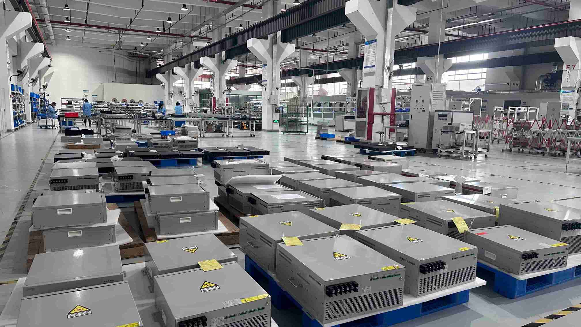 An Analysis of Power Quality Problems and its Mitigation
