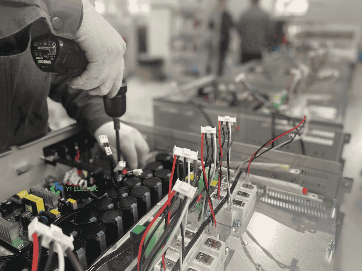 Is Your UPS System Secretly Costing You Money? Here’s How Active Harmonic Filters Can Help