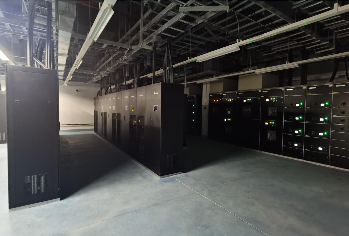 Enhance UPS Power Quality with YT ELECTRIC's Advanced AHF Solutions