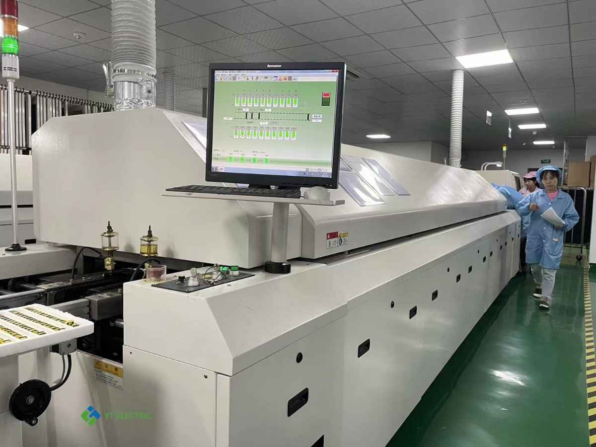 SVG and AHF Maintenance: Power Quality Equipment