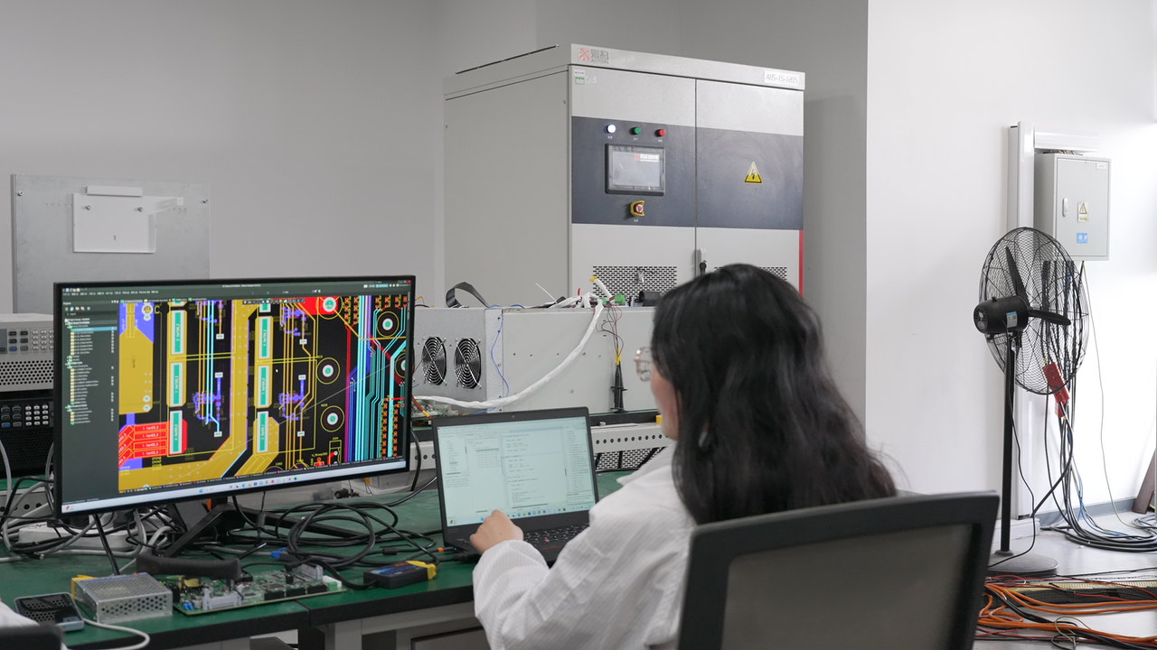 Port Crane & Shore Power Quality: Mitigating Cyclic Reactive Surges, Regenerative Braking, and Voltage Sags