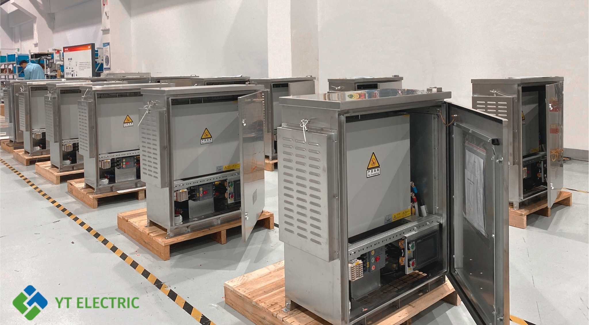Stopping Generator Failure: The Definitive 2026 Technical Guide to 3-Phase Load Balancing with SPC Technology