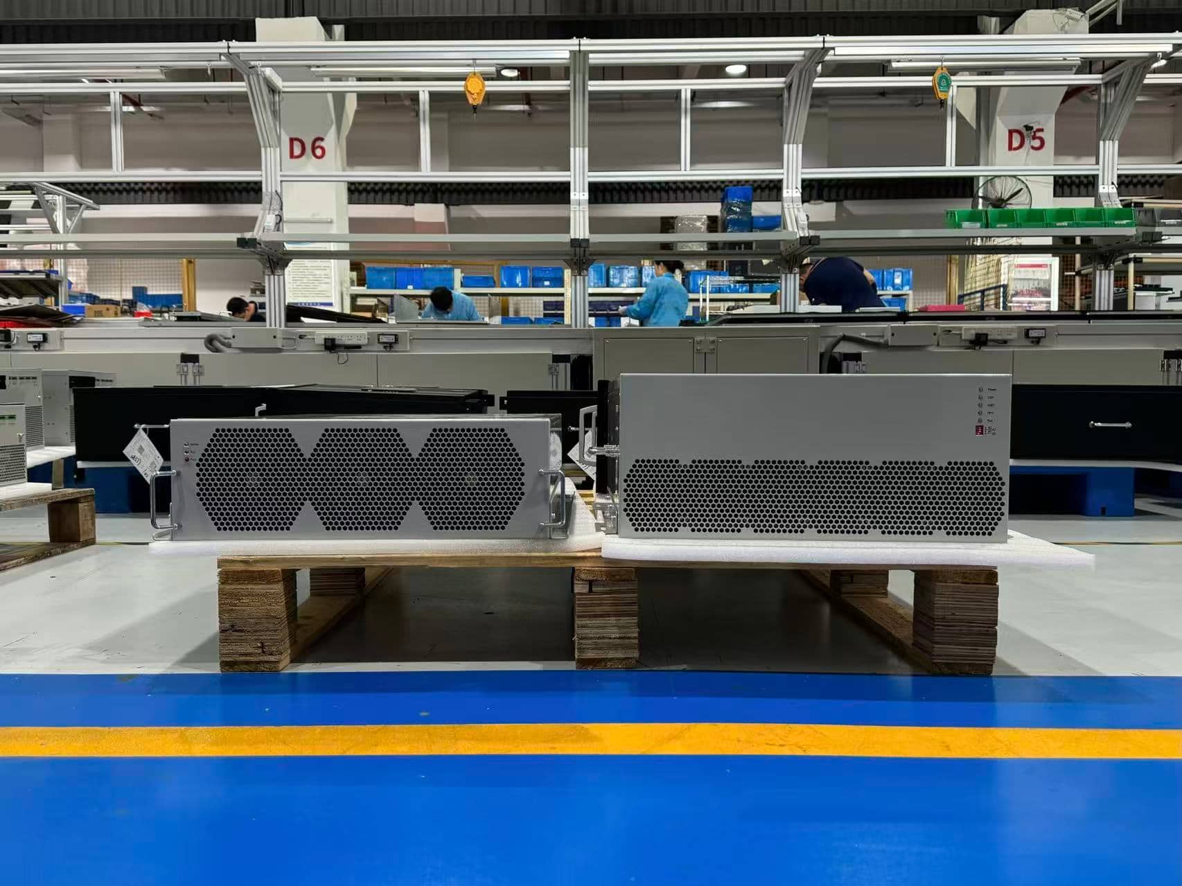 SiC Active Harmonic Filter and Why: Compact and Upgrade for Efficiency