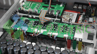SVG and AHF Components: What Determines Accurate and Long-Term Performance?