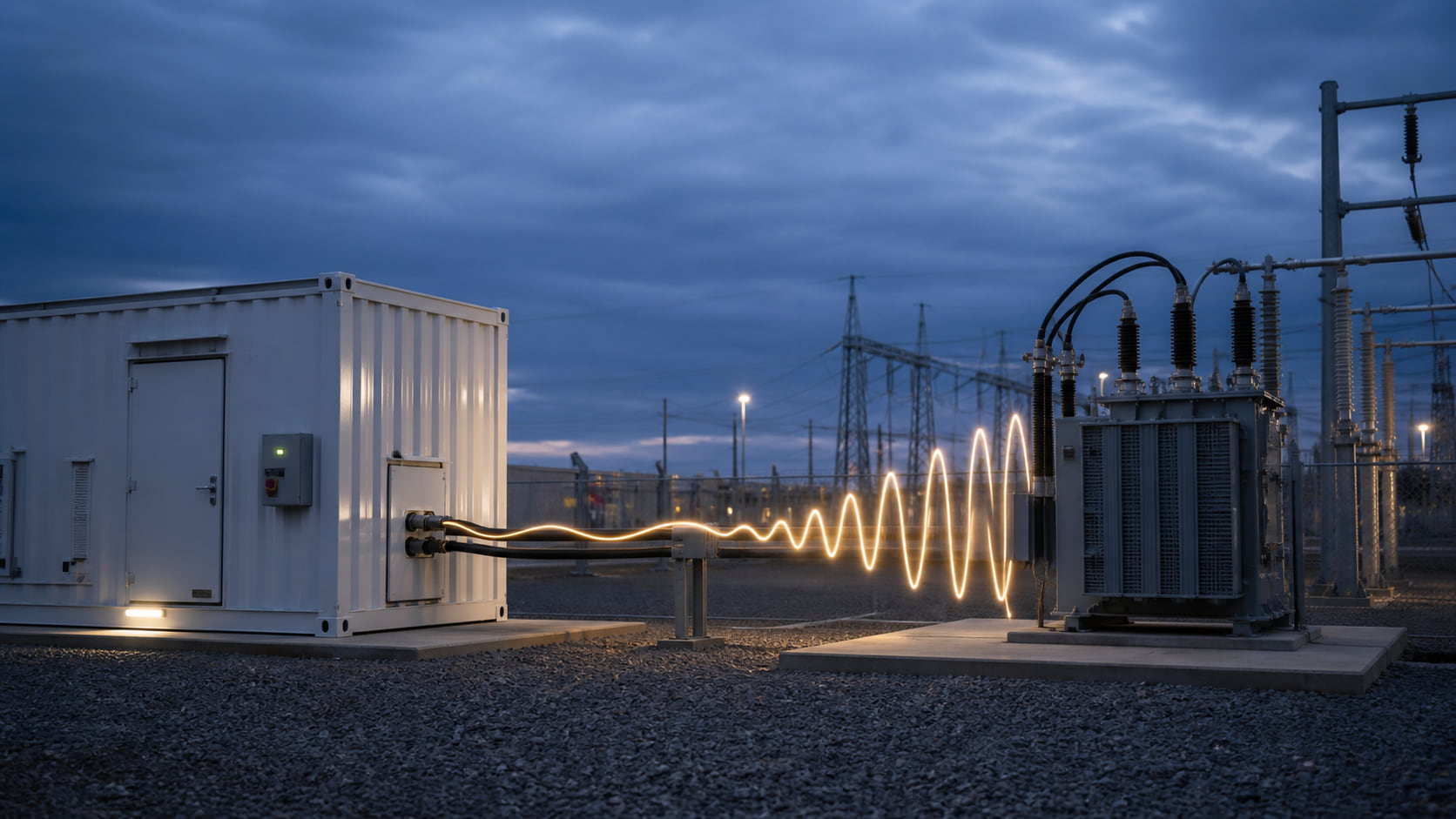 A BESS Can Be Grid-Compliant—and Still Create Harmonic Resonance