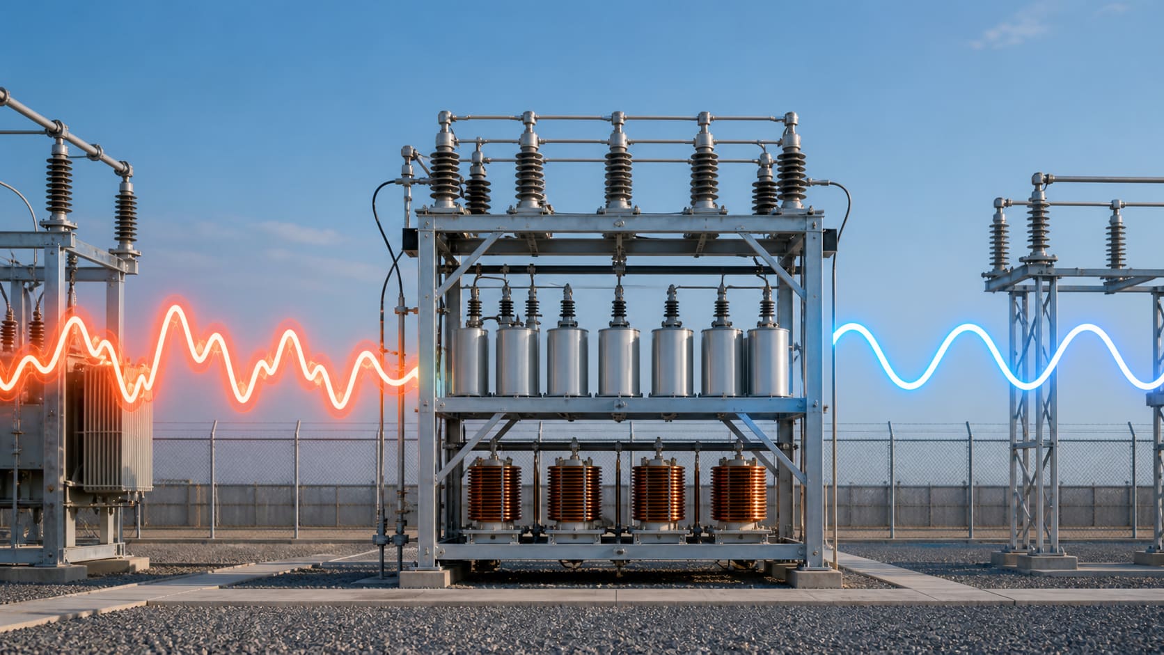 Medium Voltage Harmonic Filters: Selection Guide