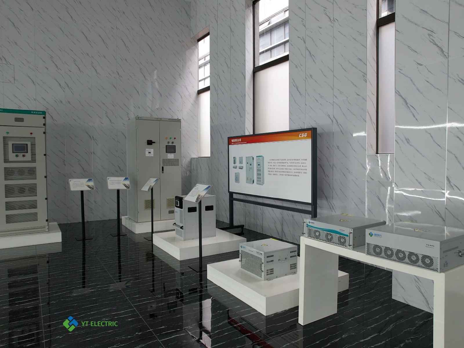 5 Common Mistakes When Selecting Power Quality Equipment for Industrial Applications