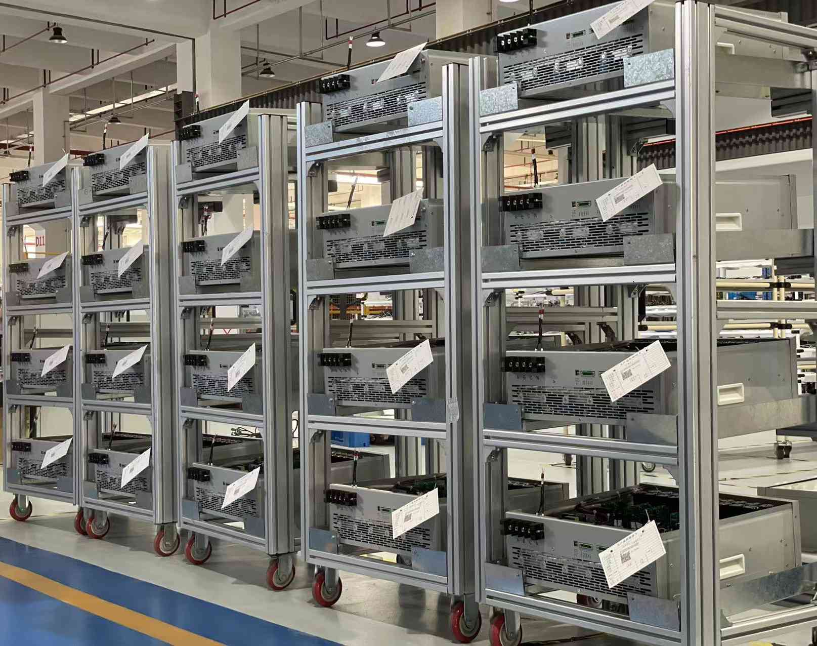 Power Quality: Why It Matters and How YT Electric Provides Solutions
