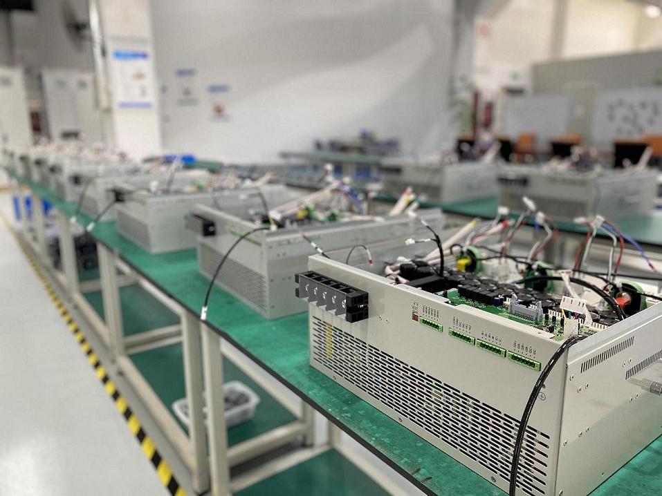 Power quality management in PV-storage systems is ultimately a symphony between power electronics and grid resilience — with SVG as its conductor