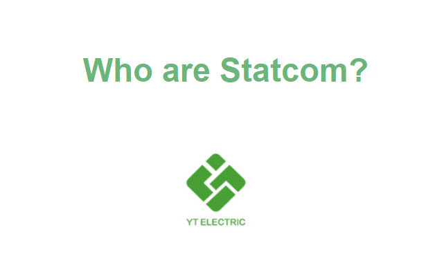 Who are Statcom?