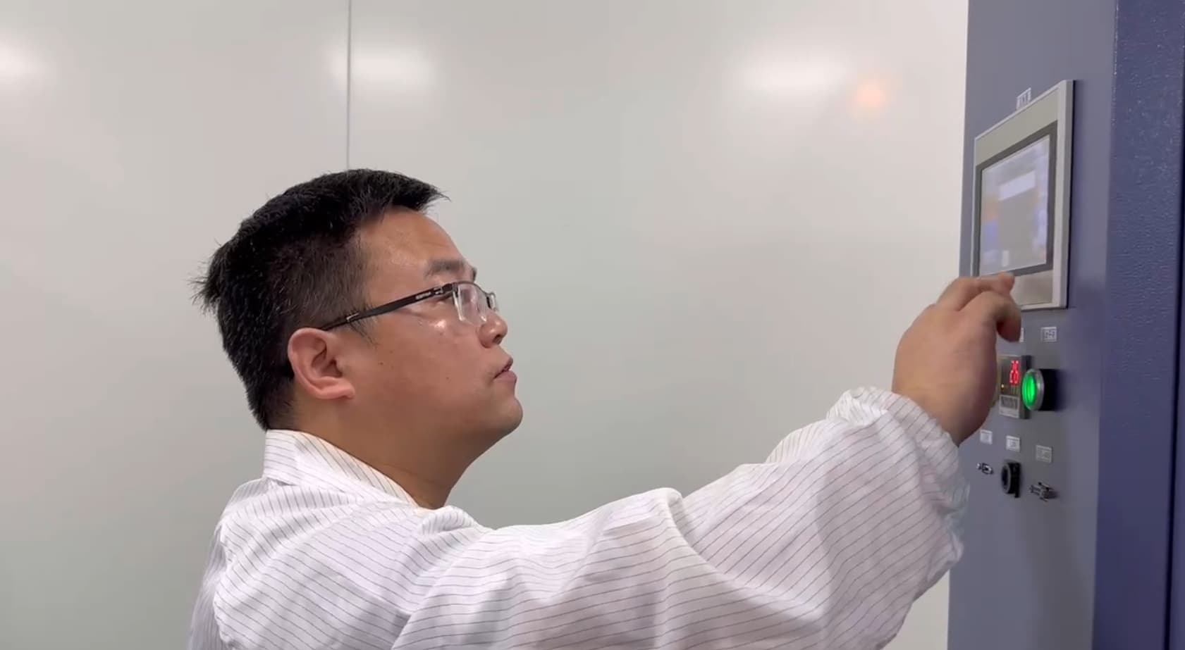  Ambient Temperature Derating Test