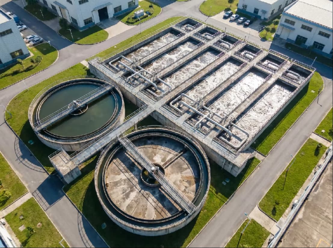 YT Electric Deploys High-Performance AHF and SVG Systems at Key Municipal Water Treatment Project in China