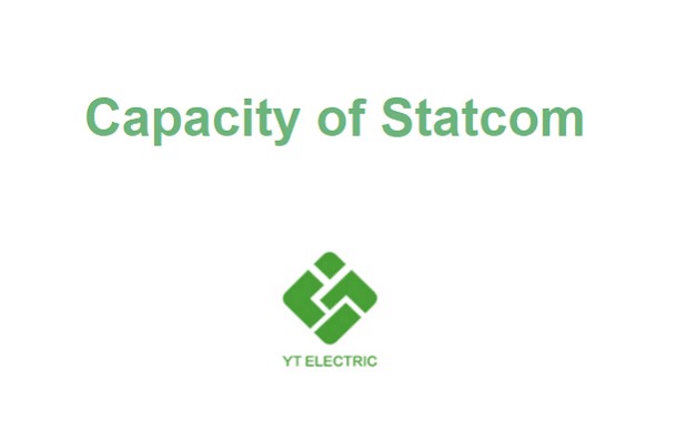 Capacity of Statcom