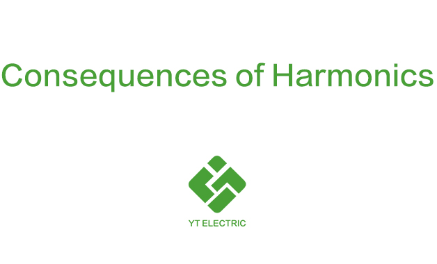 Consequences of Current Harmonics in Networks