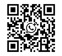 Scan to Whatsapp